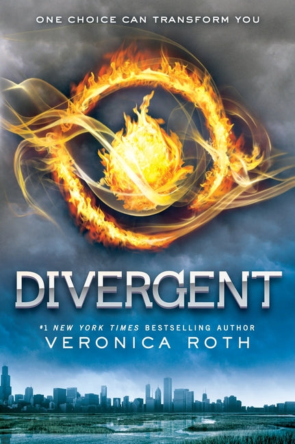Divergent - Ingram