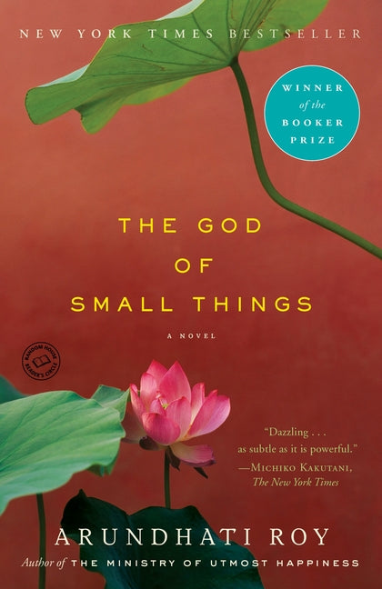 The God of Small Things - Ingram