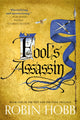 Fool's Assassin: Book One of the Fitz and the Fool Trilogy - Ingram