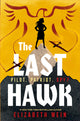 The Last Hawk (High Readability) - Ingram