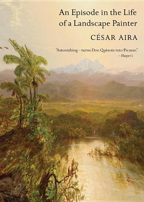 An Episode in the Life of a Landscape Painter - Ingram