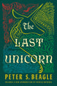 The Last Unicorn - Ingram
