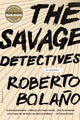Savage Detectives - Ingram