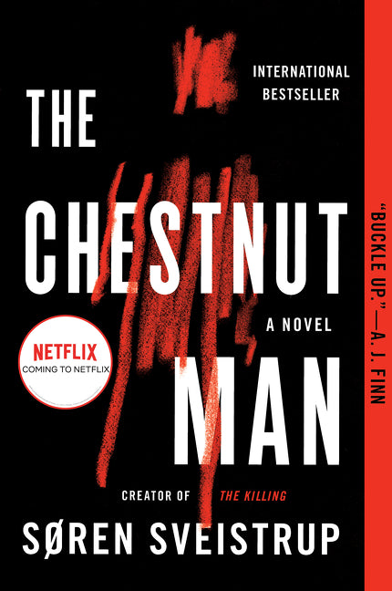 The Chestnut Man - Ingram