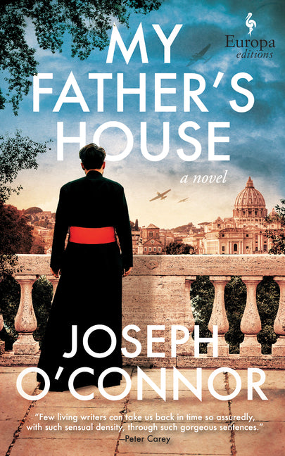 My Father's House - Ingram