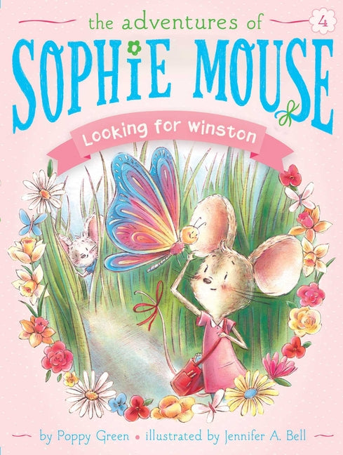 Looking for Winston - Ingram