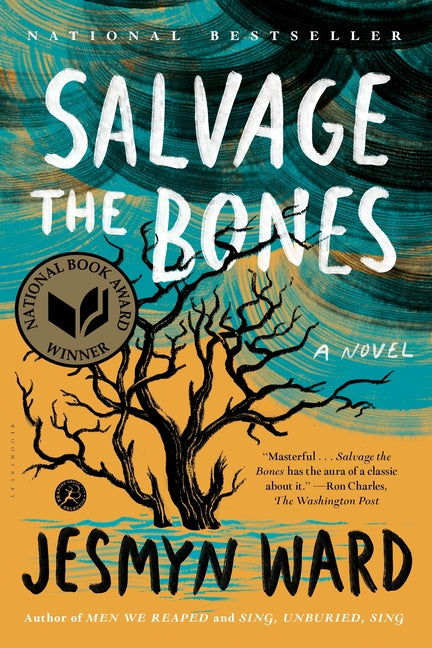 Salvage the Bones - Ingram