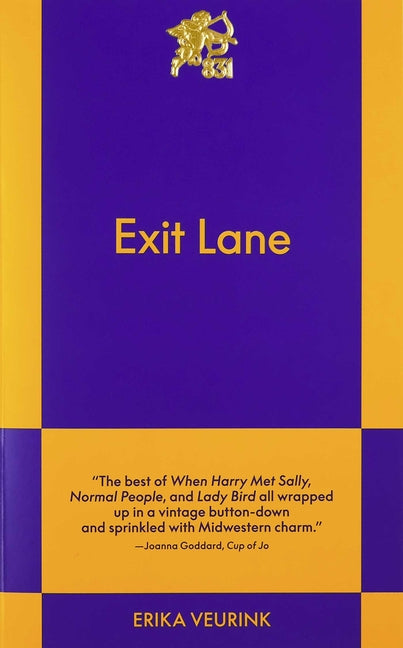 Exit Lane: An 831 Stories Romance - Ingram