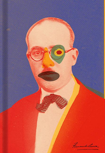 The Book of Disquiet: The Complete Edition - Ingram