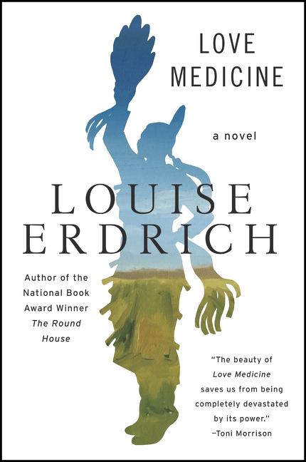 Love Medicine: Newly Revised Edition (Revised) - Ingram