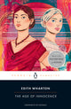The Age of Innocence (Revised) - Ingram