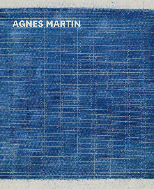 Agnes Martin - Ingram