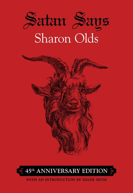 Satan Says: 45th Anniversary Edition - Ingram
