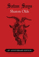 Satan Says: 45th Anniversary Edition - Ingram