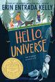 Hello, Universe: A Newbery Award Winner - Ingram