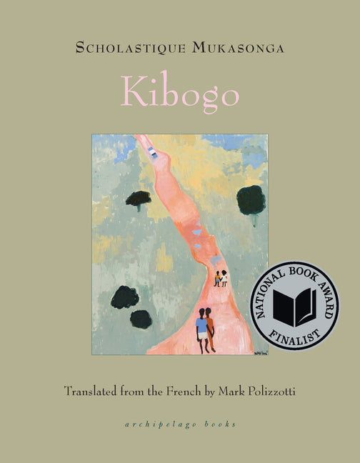 Kibogo - Ingram