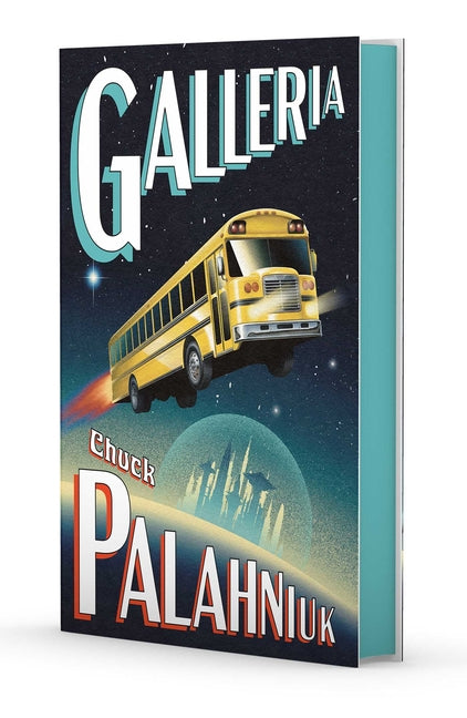 Galleria