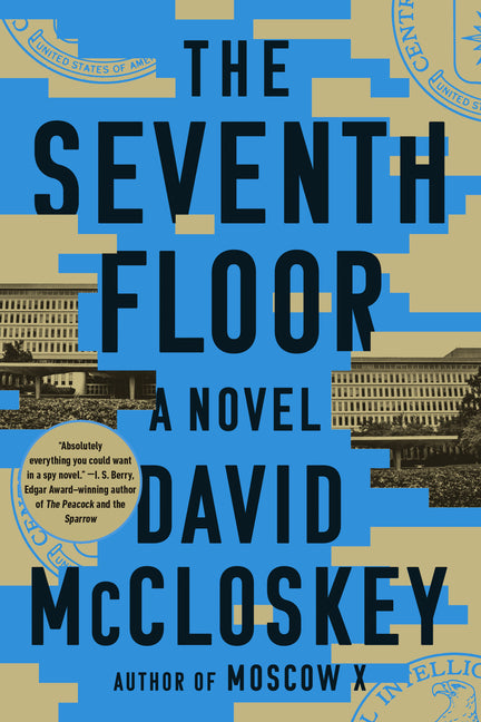 The Seventh Floor - Ingram