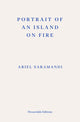 Portrait of an Island on Fire - Ingram
