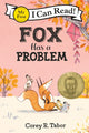 Fox Has a Problem - Ingram