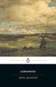 Don Quixote - Ingram