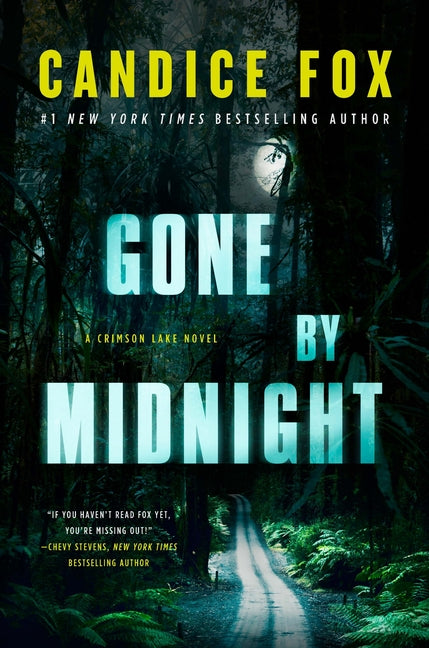 Gone by Midnight: A Crimson Lake Novel - Ingram