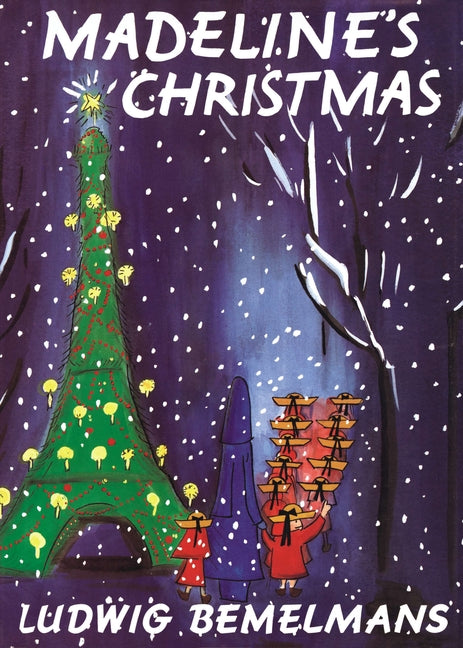 Madeline's Christmas - Ingram