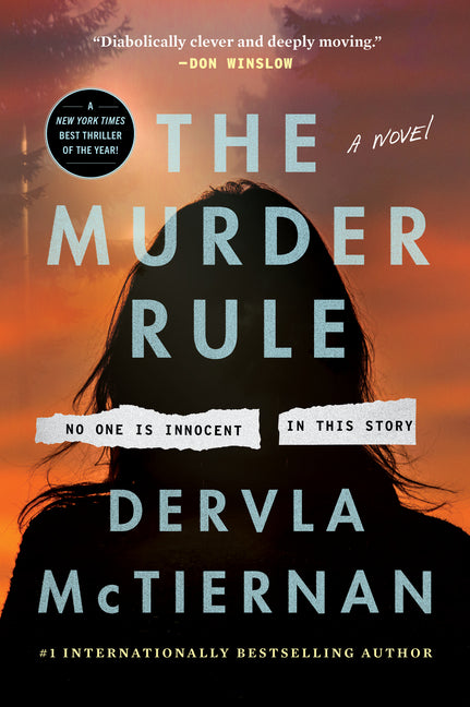 The Murder Rule - Ingram