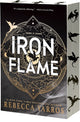 Iron Flame - Ingram