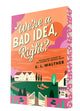 We're a Bad Idea, Right? - Ingram