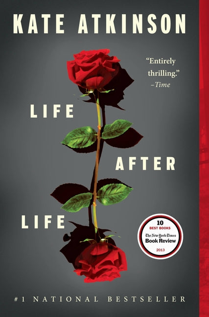 Life After Life - Ingram