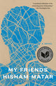 My Friends - Ingram