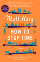 How to Stop Time - Ingram