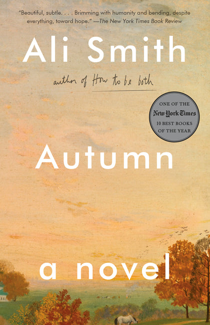 Autumn - Ingram