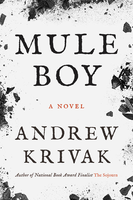 Mule Boy - Ingram
