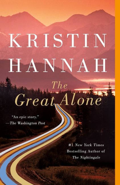 The Great Alone - Ingram
