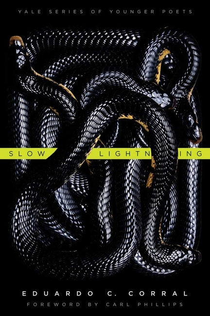 Slow Lightning: Volume 106 - Ingram