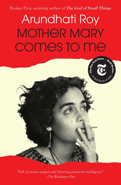 Mother Mary Comes to Me - Ingram