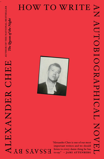 How to Write an Autobiographical Novel: Essays - Ingram