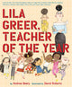 Lila Greer, Teacher of the Year - Ingram