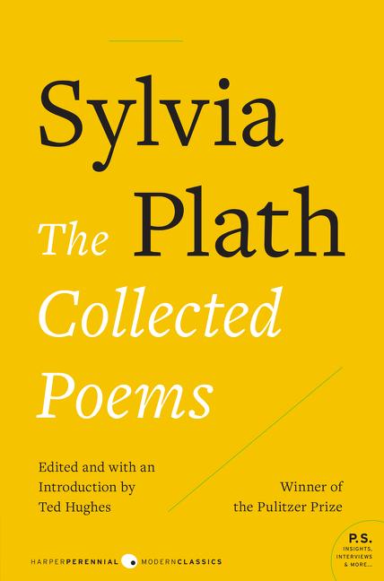 The Collected Poems - Ingram