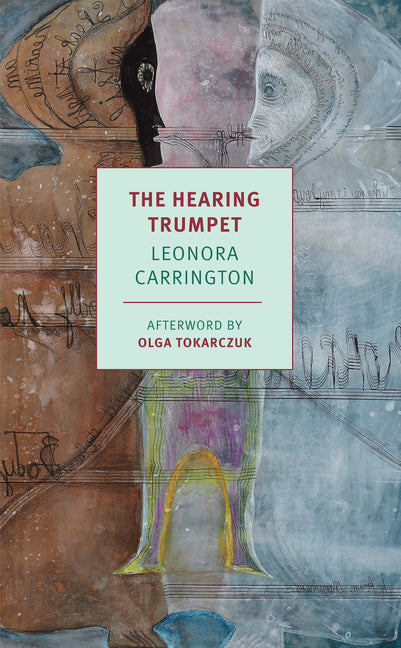 The Hearing Trumpet - Ingram