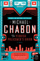 The Yiddish Policemen's Union - Ingram