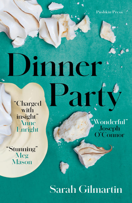 Dinner Party - Ingram
