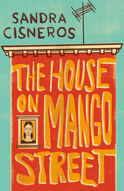 The House on Mango Street - Ingram
