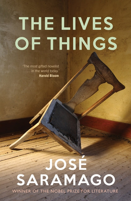 The Lives of Things - Ingram