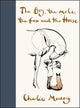 The Boy, the Mole, the Fox and the Horse - Ingram