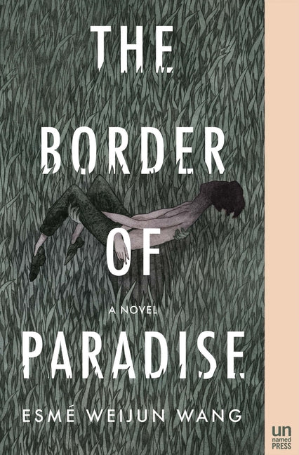 The Border of Paradise - Ingram