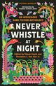 Never Whistle at Night: An Indigenous Dark Fiction Anthology - Ingram