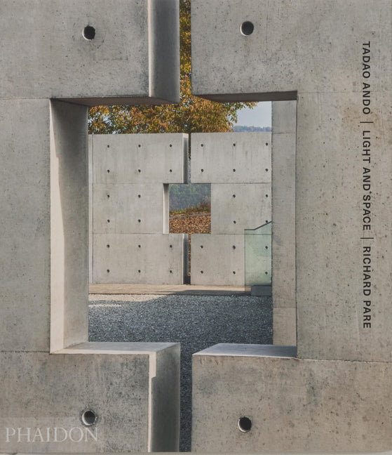 Tadao Ando: Light and Space - Ingram